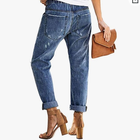 ❤️PERFECT DENIM JOGGERS❤️ - Picture 3 of 8